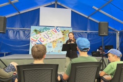 ALL INCLUSIVE TÁBOR TEEN 2023