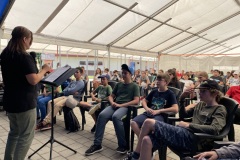 ALL INCLUSIVE TÁBOR TEEN 2023