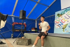 ALL INCLUSIVE TÁBOR TEEN 2023