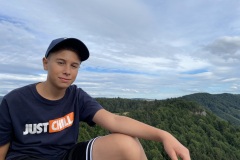 ALL INCLUSIVE TÁBOR TEEN 2023