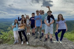 ALL INCLUSIVE TÁBOR TEEN 2023