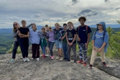 ALL INCLUSIVE TÁBOR TEEN 2023