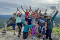 ALL INCLUSIVE TÁBOR TEEN 2023