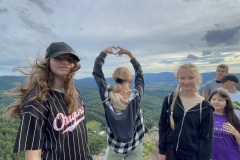 ALL INCLUSIVE TÁBOR TEEN 2023