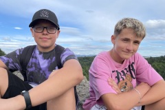 ALL INCLUSIVE TÁBOR TEEN 2023