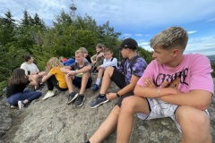 ALL INCLUSIVE TÁBOR TEEN 2023