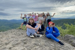 ALL INCLUSIVE TÁBOR TEEN 2023