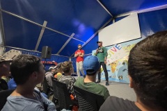 ALL INCLUSIVE TÁBOR TEEN 2023