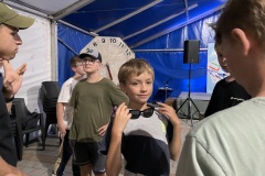 ALL INCLUSIVE TÁBOR TEEN 2023