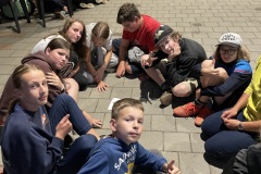 ALL INCLUSIVE TÁBOR TEEN 2023