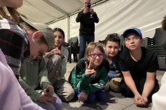 ALL INCLUSIVE TÁBOR TEEN 2023