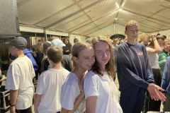 ALL INCLUSIVE TÁBOR TEEN 2023