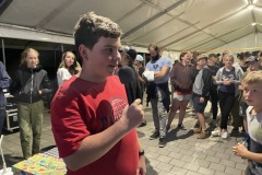 ALL INCLUSIVE TÁBOR TEEN 2023