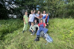 ALL INCLUSIVE TÁBOR TEEN 2023