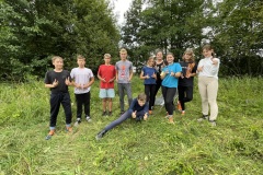 ALL INCLUSIVE TÁBOR TEEN 2023