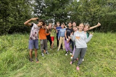 ALL INCLUSIVE TÁBOR TEEN 2023