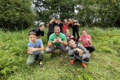 ALL INCLUSIVE TÁBOR TEEN 2023