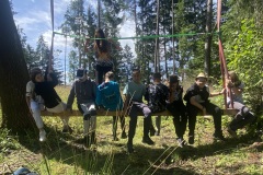 ALL INCLUSIVE TÁBOR TEEN 2023