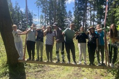 ALL INCLUSIVE TÁBOR TEEN 2023