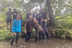 ALL INCLUSIVE TÁBOR TEEN 2023