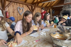 ALL INCLUSIVE TÁBOR TEEN 2023