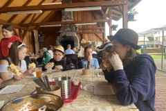 ALL INCLUSIVE TÁBOR TEEN 2023