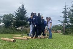 ALL INCLUSIVE TÁBOR TEEN 2023