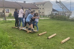 ALL INCLUSIVE TÁBOR TEEN 2023