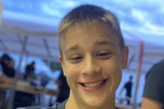 ALL INCLUSIVE TÁBOR TEEN 2023