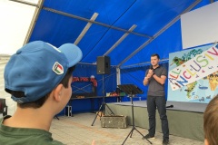 ALL INCLUSIVE TÁBOR TEEN 2023