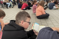 ALL INCLUSIVE TÁBOR TEEN 2023