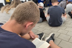 ALL INCLUSIVE TÁBOR TEEN 2023