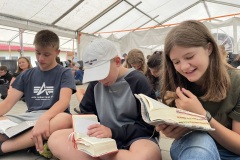 ALL INCLUSIVE TÁBOR TEEN 2023