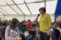 ALL INCLUSIVE TÁBOR TEEN 2023