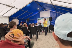 ALL INCLUSIVE TÁBOR TEEN 2023