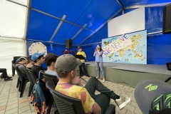 ALL INCLUSIVE TÁBOR TEEN 2023