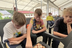 ALL INCLUSIVE TÁBOR TEEN 2023