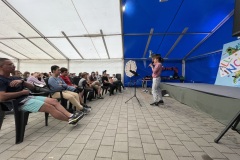 ALL INCLUSIVE TÁBOR TEEN 2023