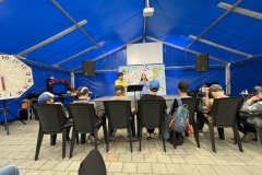 ALL INCLUSIVE TÁBOR TEEN 2023