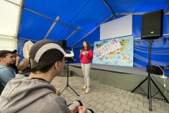 ALL INCLUSIVE TÁBOR TEEN 2023