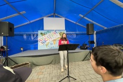 ALL INCLUSIVE TÁBOR TEEN 2023