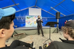 ALL INCLUSIVE TÁBOR TEEN 2023