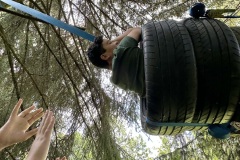 ALL INCLUSIVE TÁBOR TEEN 2023