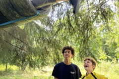 ALL INCLUSIVE TÁBOR TEEN 2023