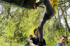 ALL INCLUSIVE TÁBOR TEEN 2023