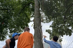 ALL INCLUSIVE TÁBOR TEEN 2023