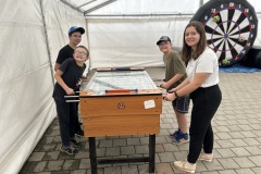 ALL INCLUSIVE TÁBOR TEEN 2023