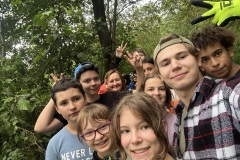 ALL INCLUSIVE TÁBOR TEEN 2023