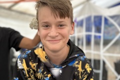 ALL INCLUSIVE TÁBOR TEEN 2023