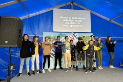 ALL INCLUSIVE TÁBOR TEEN 2023